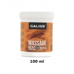 Aceite Sólido Calor Galius 100 ml